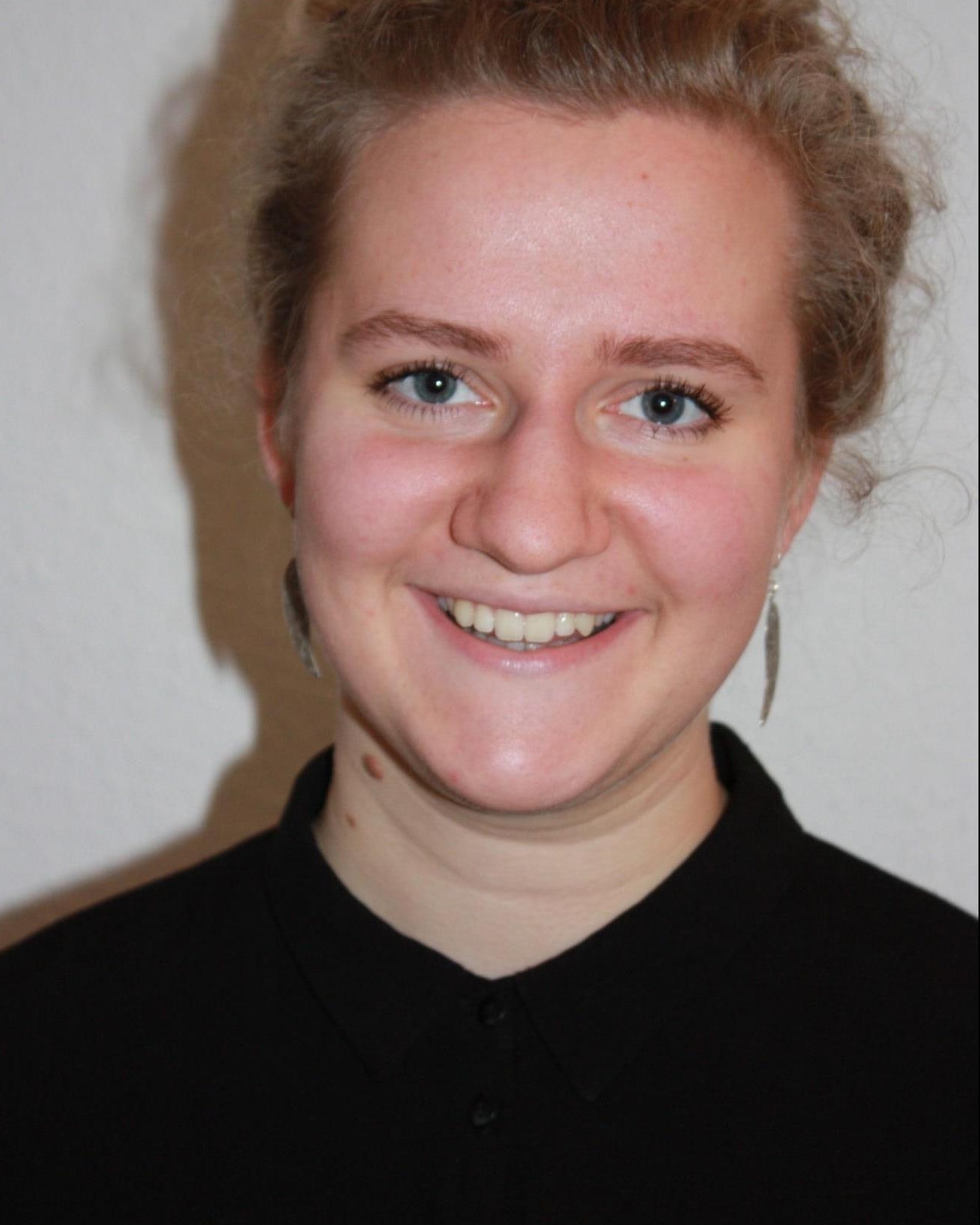 Profilbild von Clara