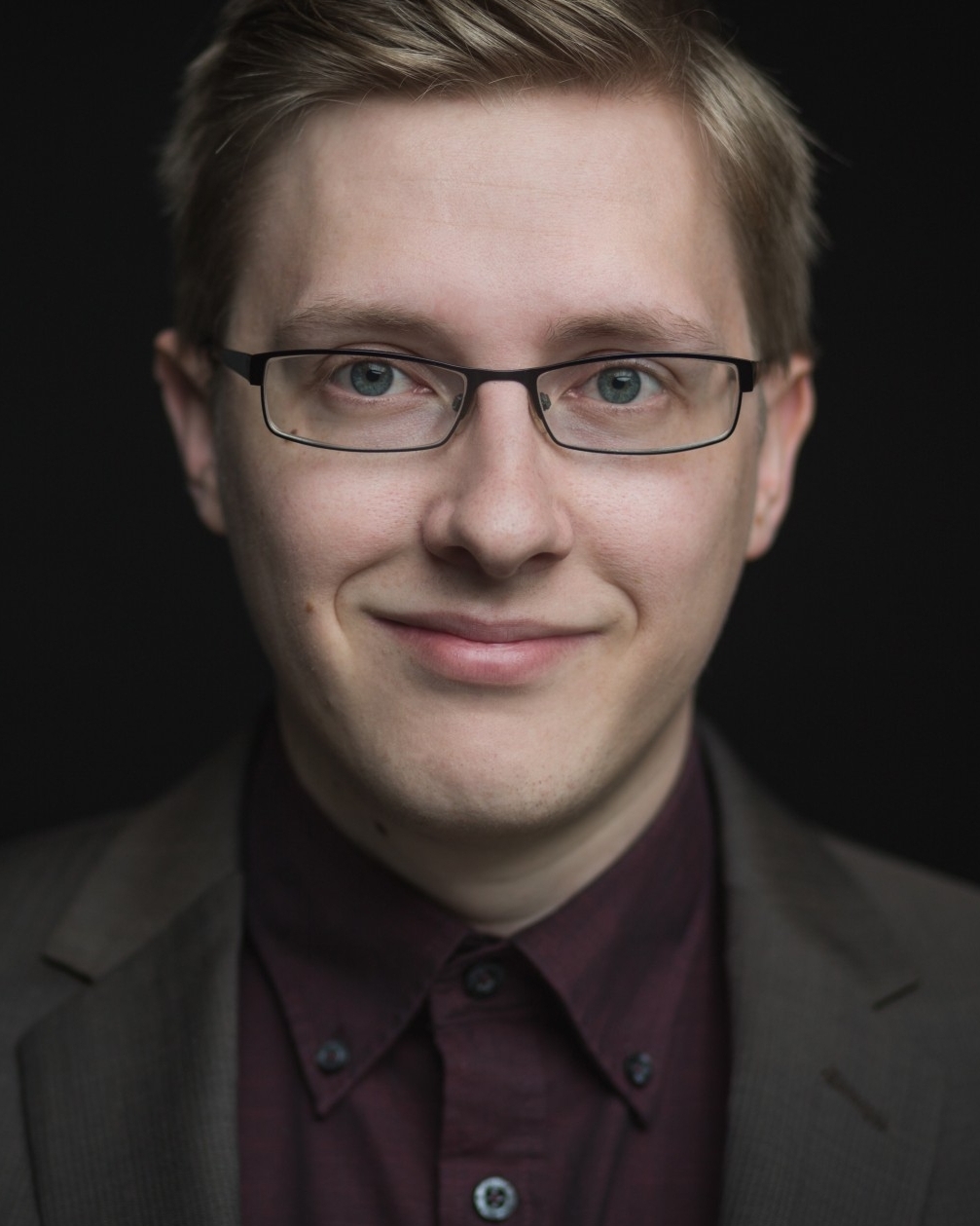 Profilbild von Eric