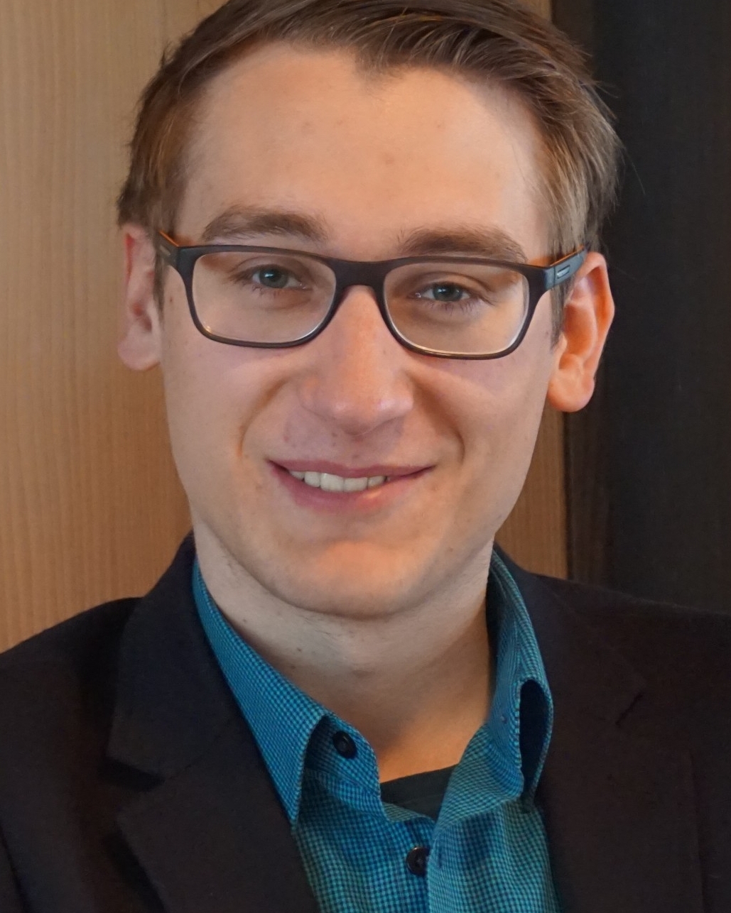 Profilbild von Claudius