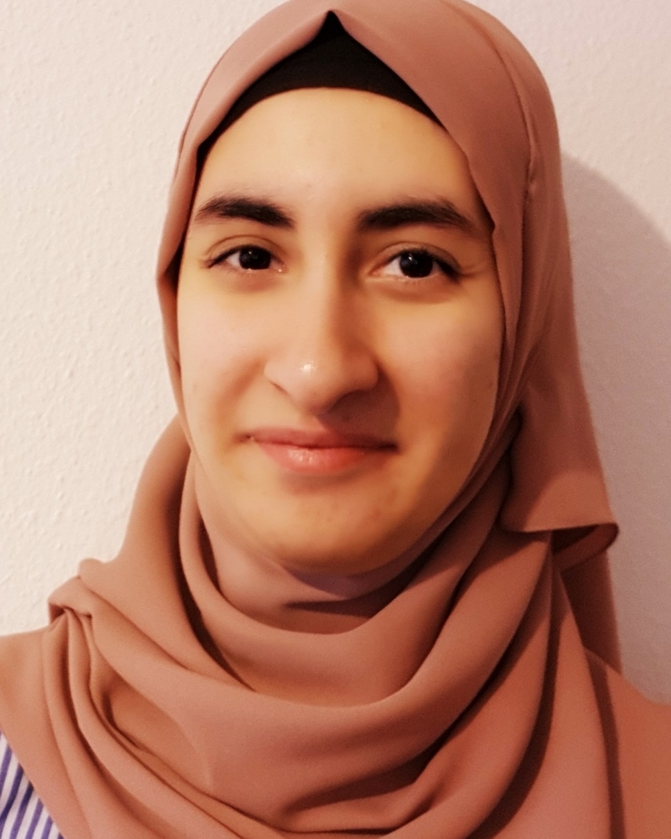 Profilbild von Merve