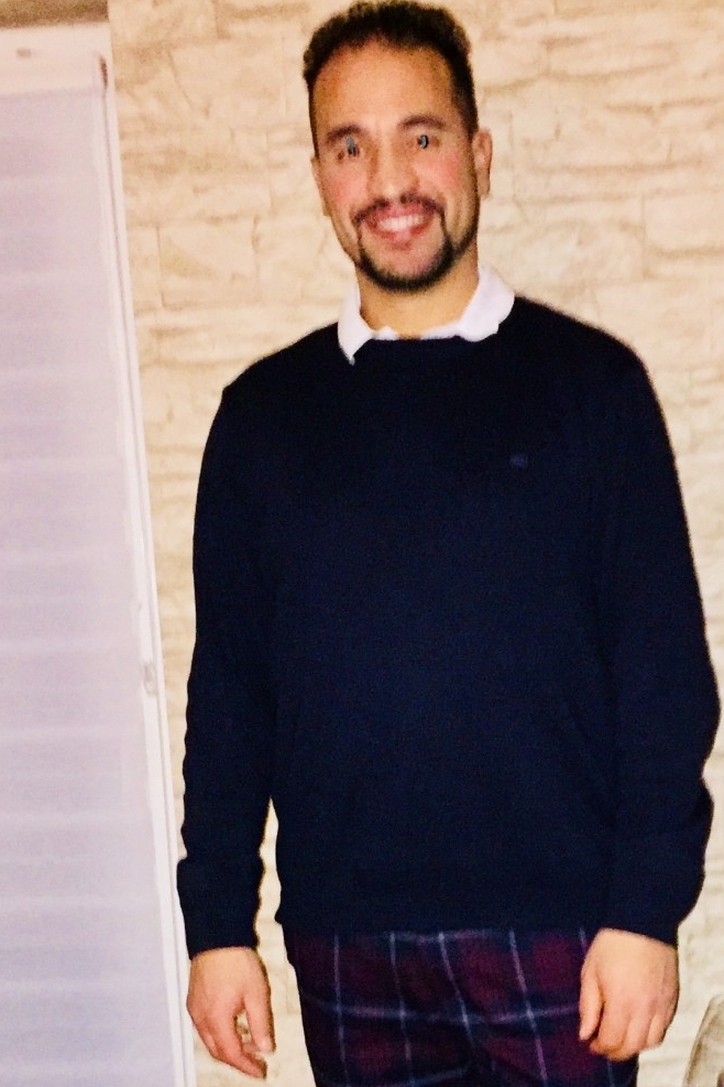 Weiteres Foto von Jamil