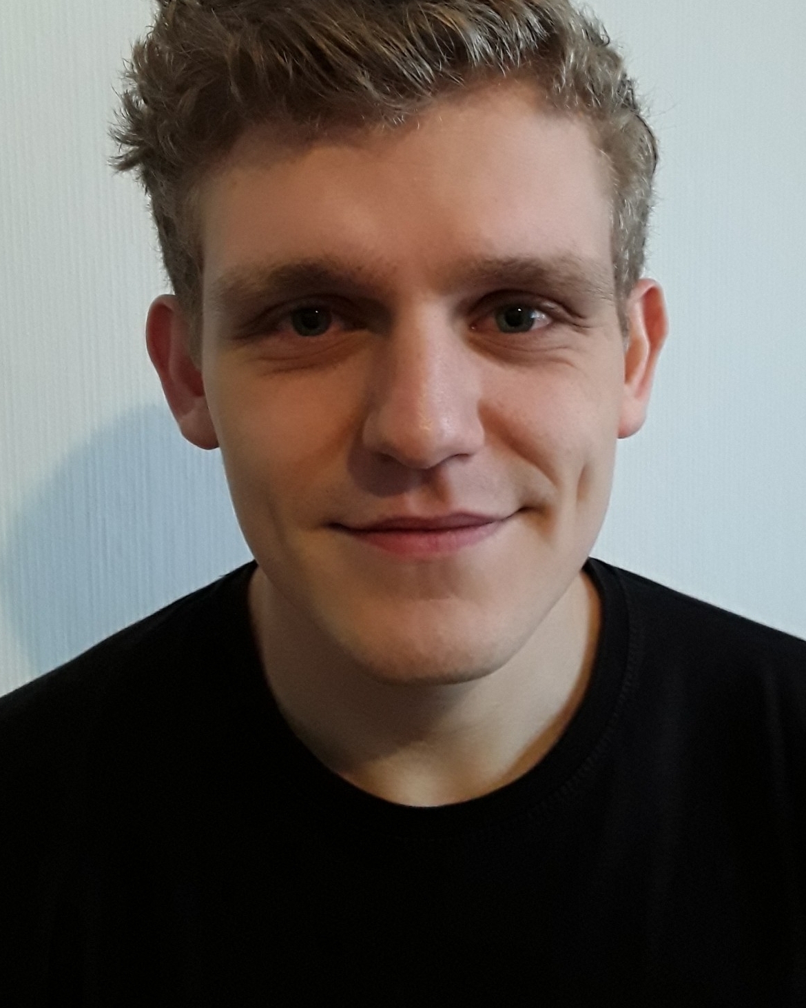 Profilbild von Timotheus