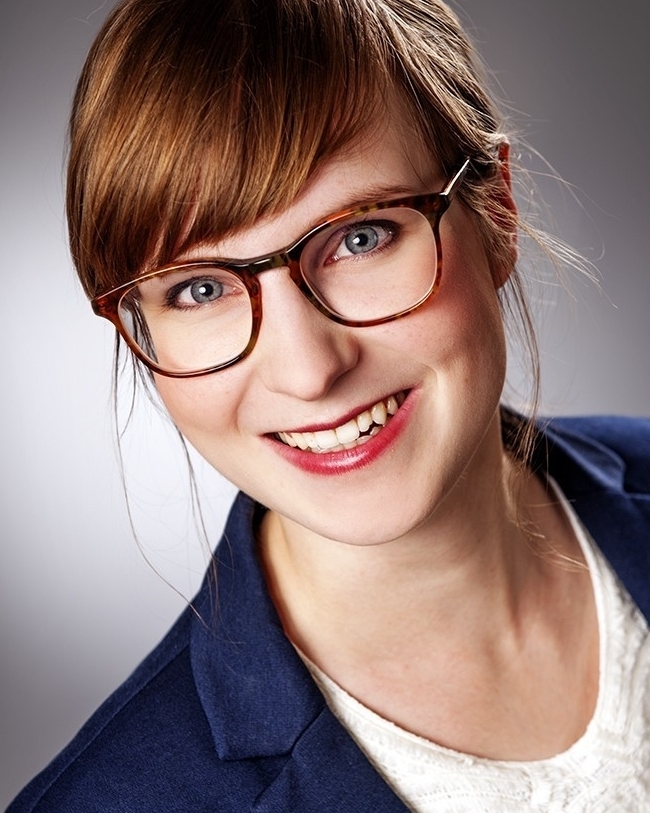 Profilbild von Franziska