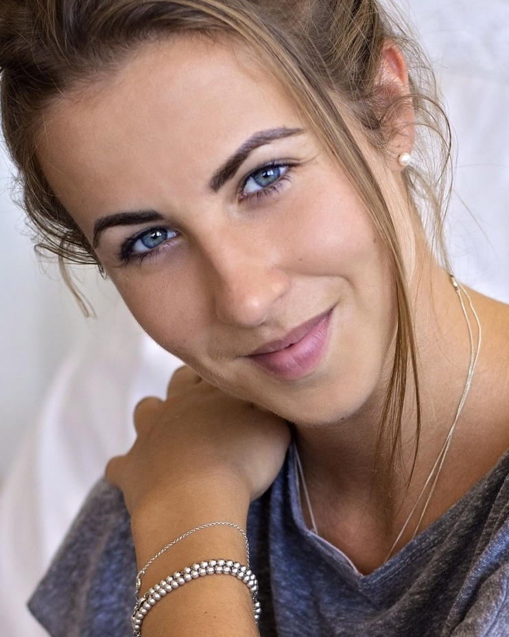 Profilbild von Jessica
