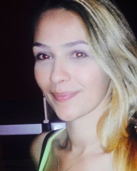 Profilbild von Sanela