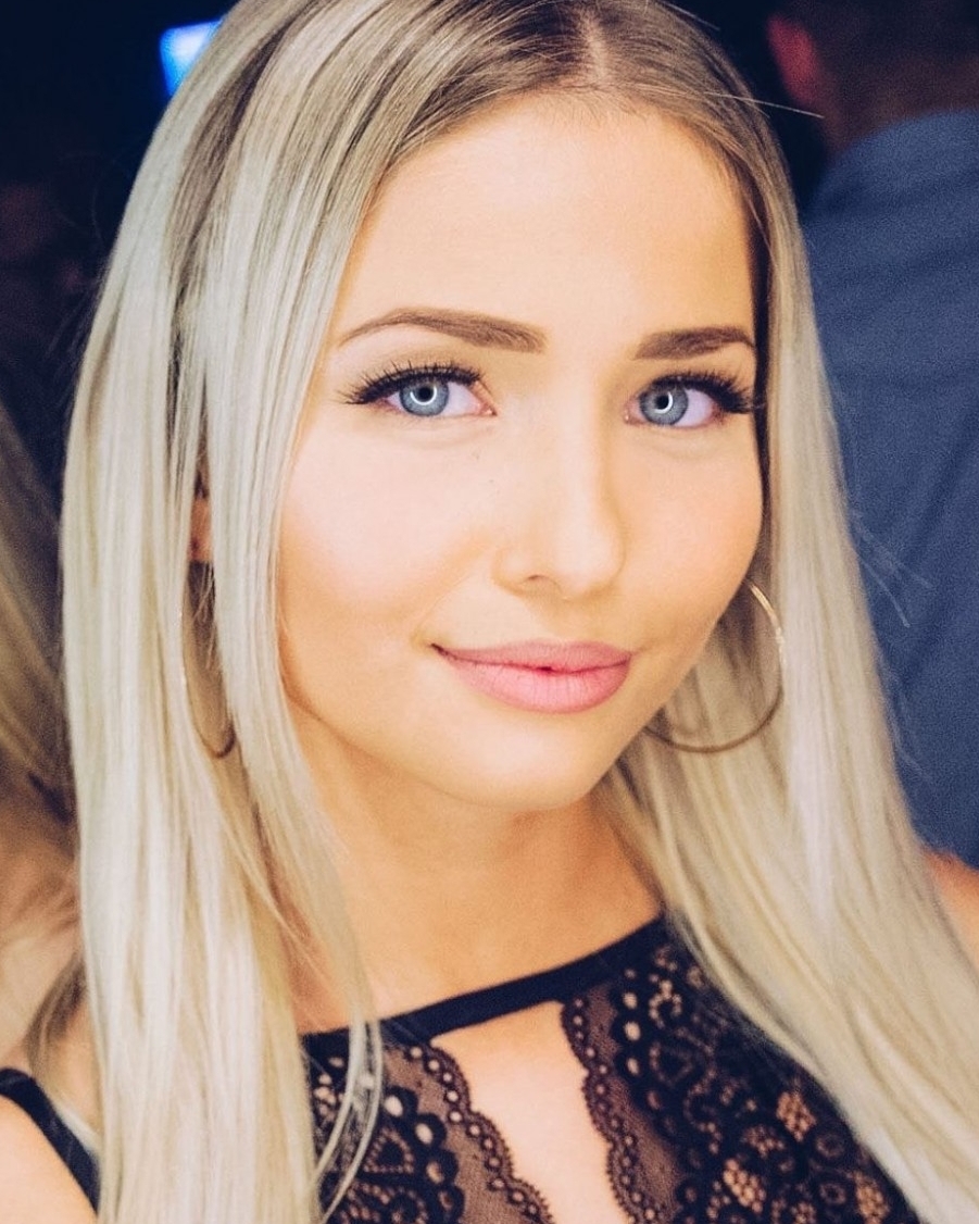 Profilbild von Annika Tiffany