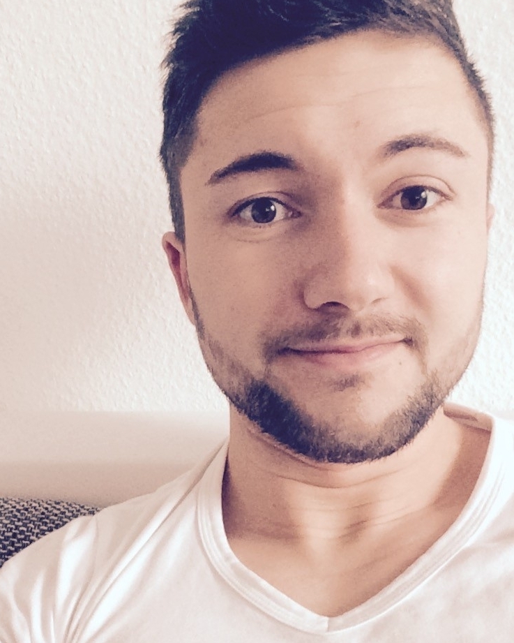 Profilbild von Oliver