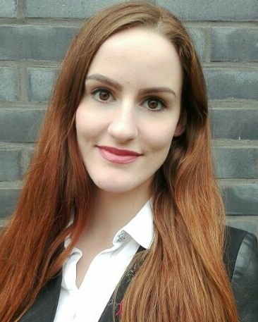 Profilbild von Ricarda