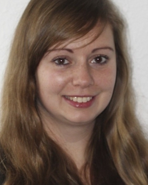 Profilbild von Anja