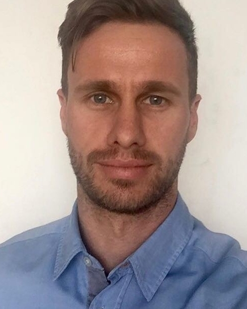 Profilbild von Jerome