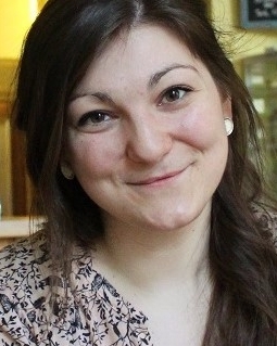 Profilbild von Anna