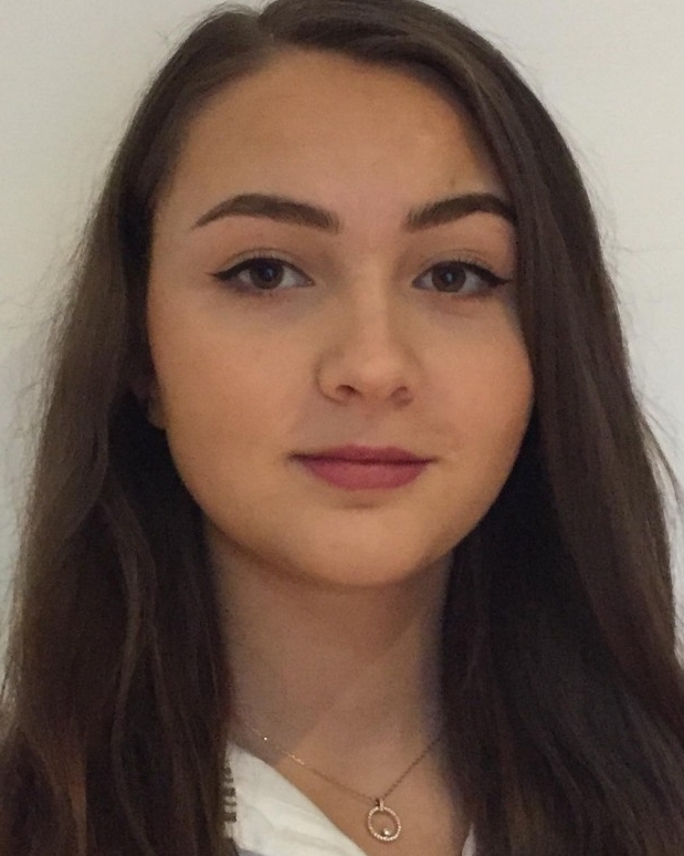 Profilbild von Annika