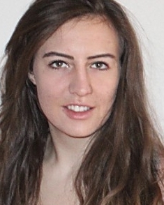 Profilbild von Anja
