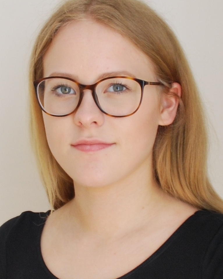 Profilbild von Lisa