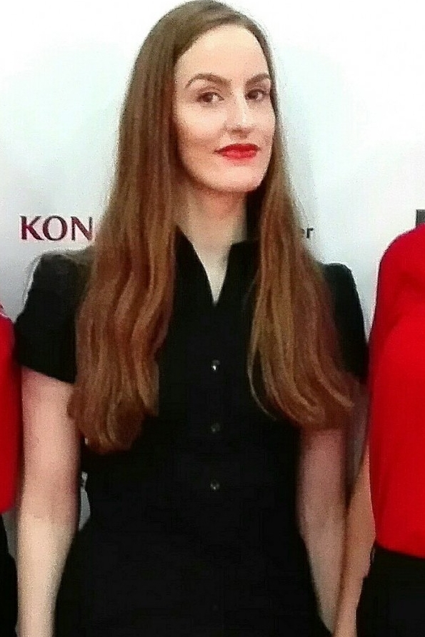 Weiteres Foto von Ricarda