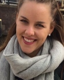 Profilbild von Susanne