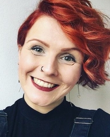 Profilbild von Jessica