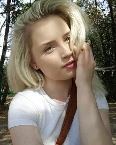 Profilbild von Samantha