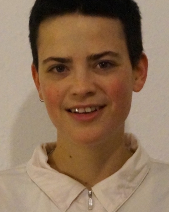 Profilbild von Luisa