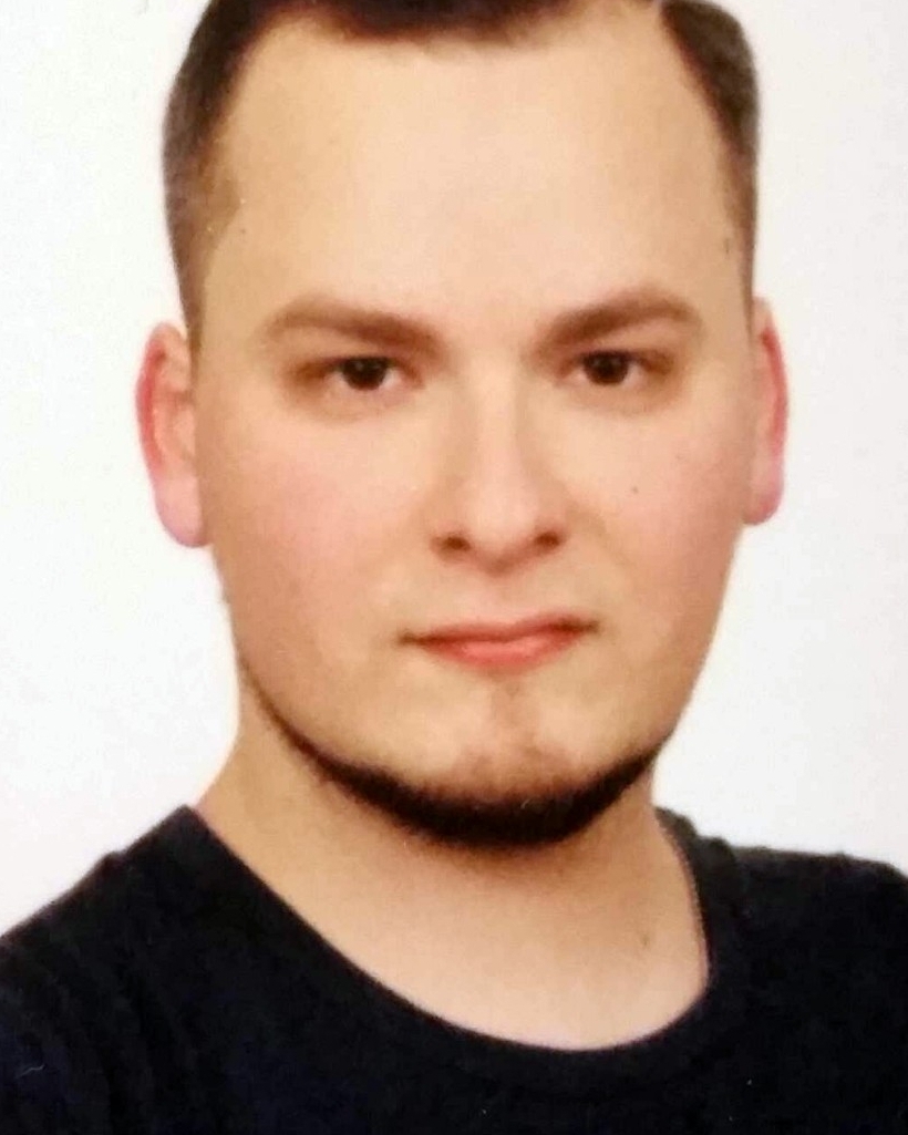 Profilbild von Maximilian