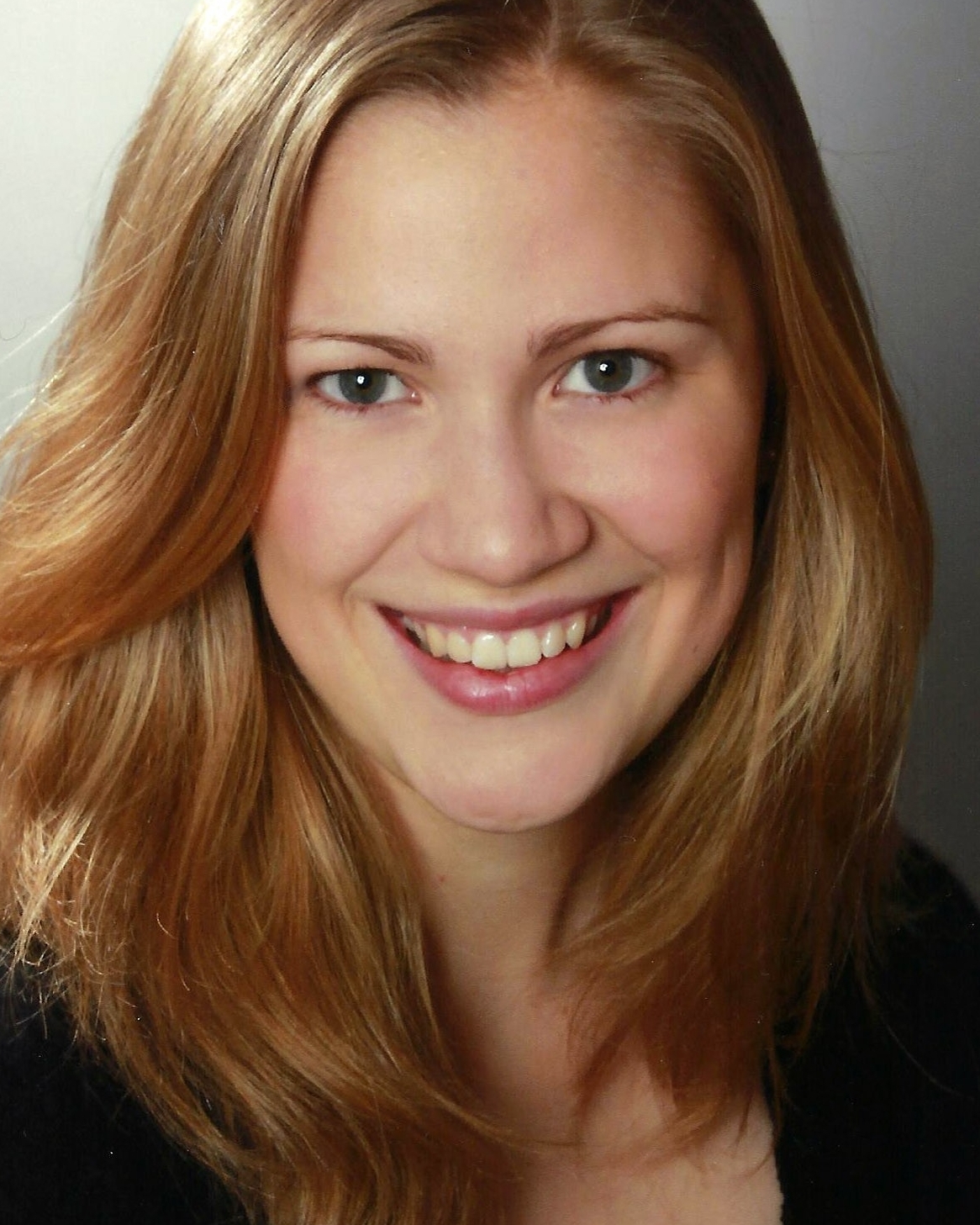 Profilbild von Anna Lena
