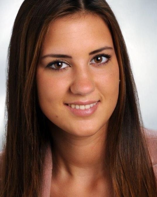 Profilbild von Marie