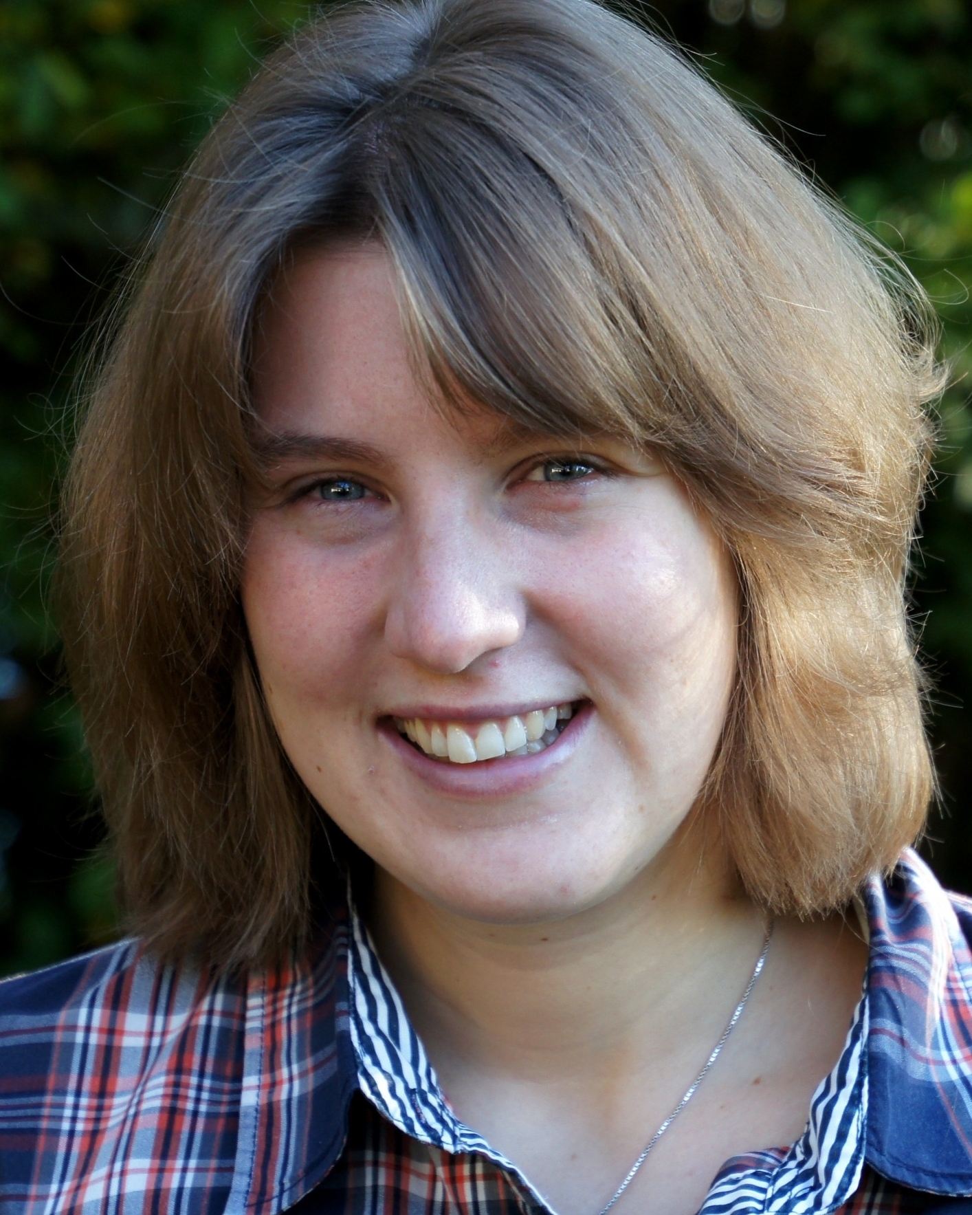 Profilbild von Katharina