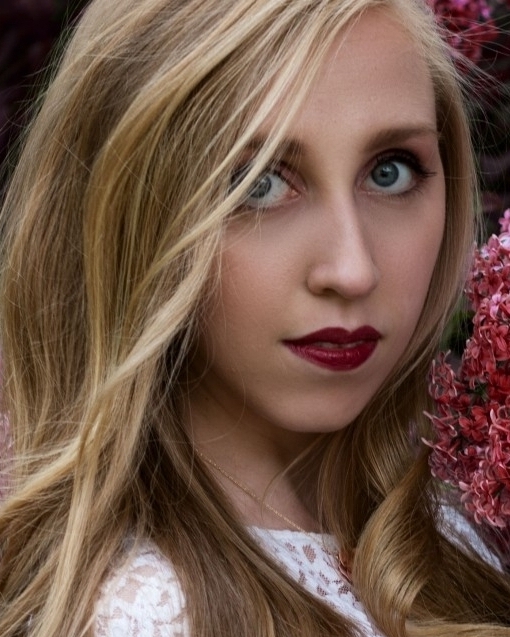 Profilbild von Tina