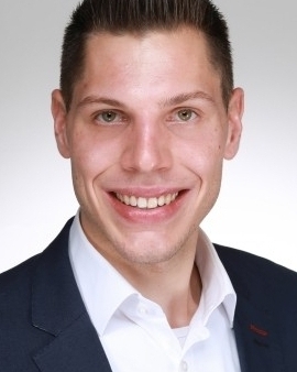 Profilbild von Maximilian