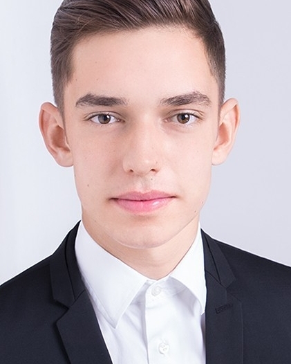 Profilbild von Andreas