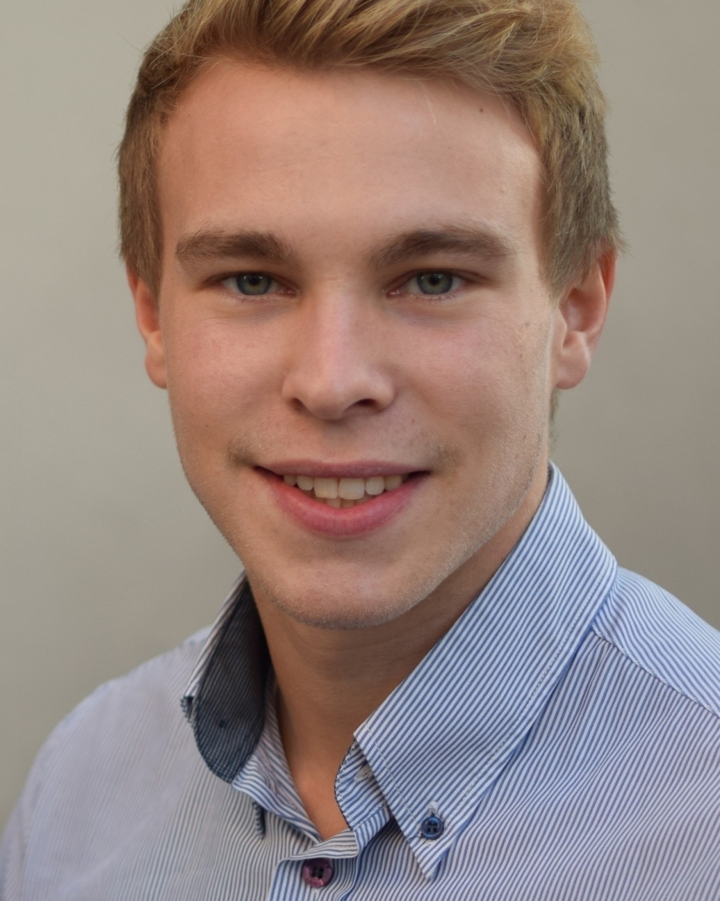 Profilbild von Kilian