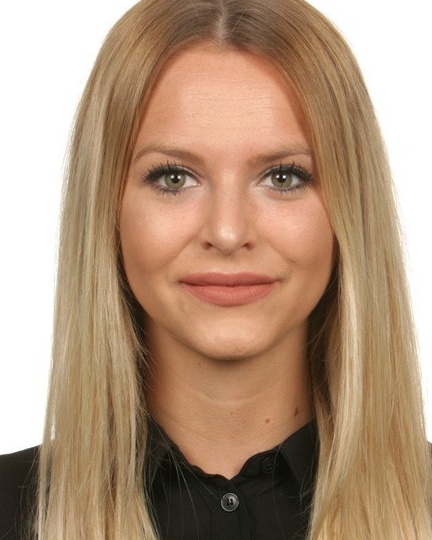 Profilbild von Madlin