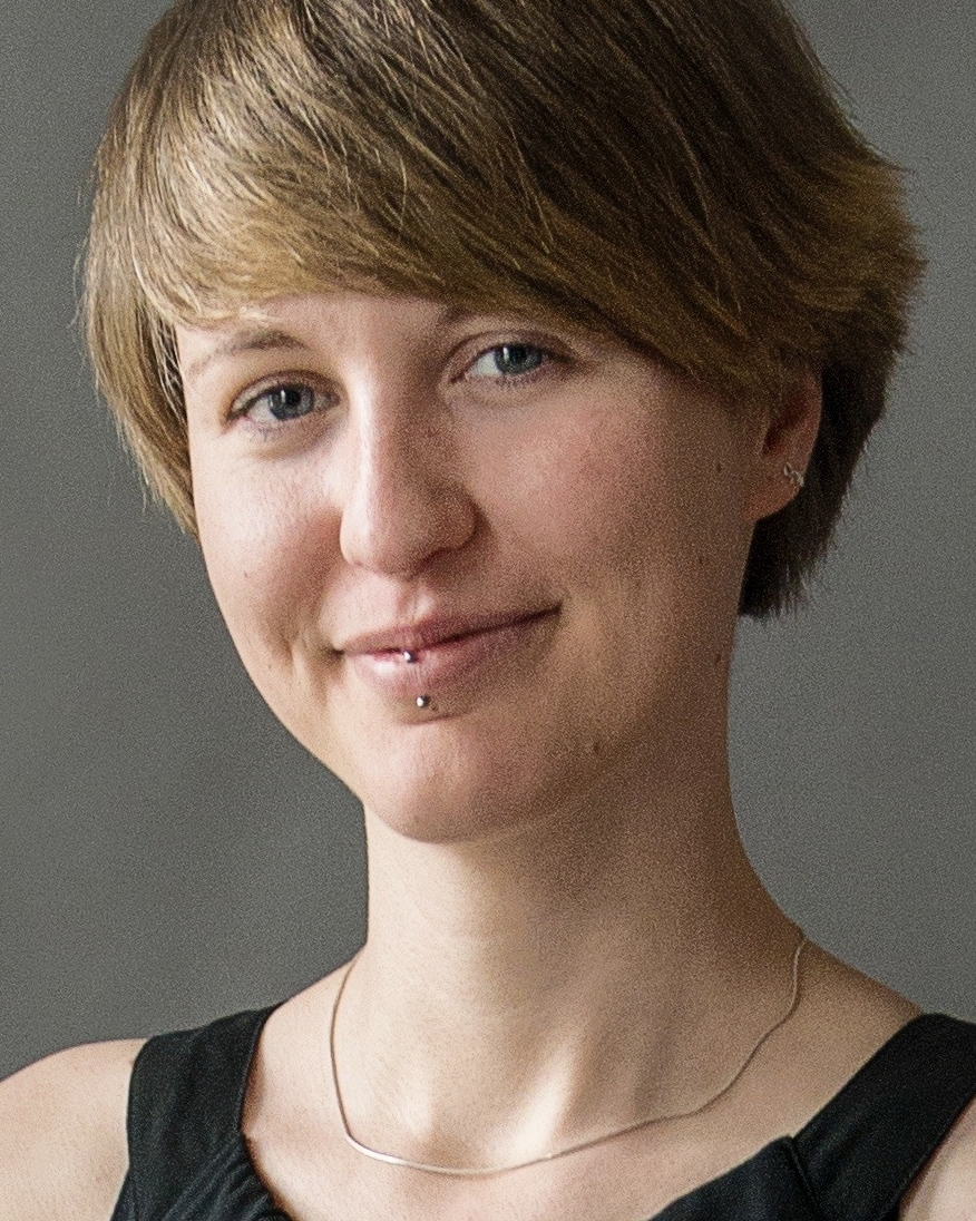 Profilbild von Friederike