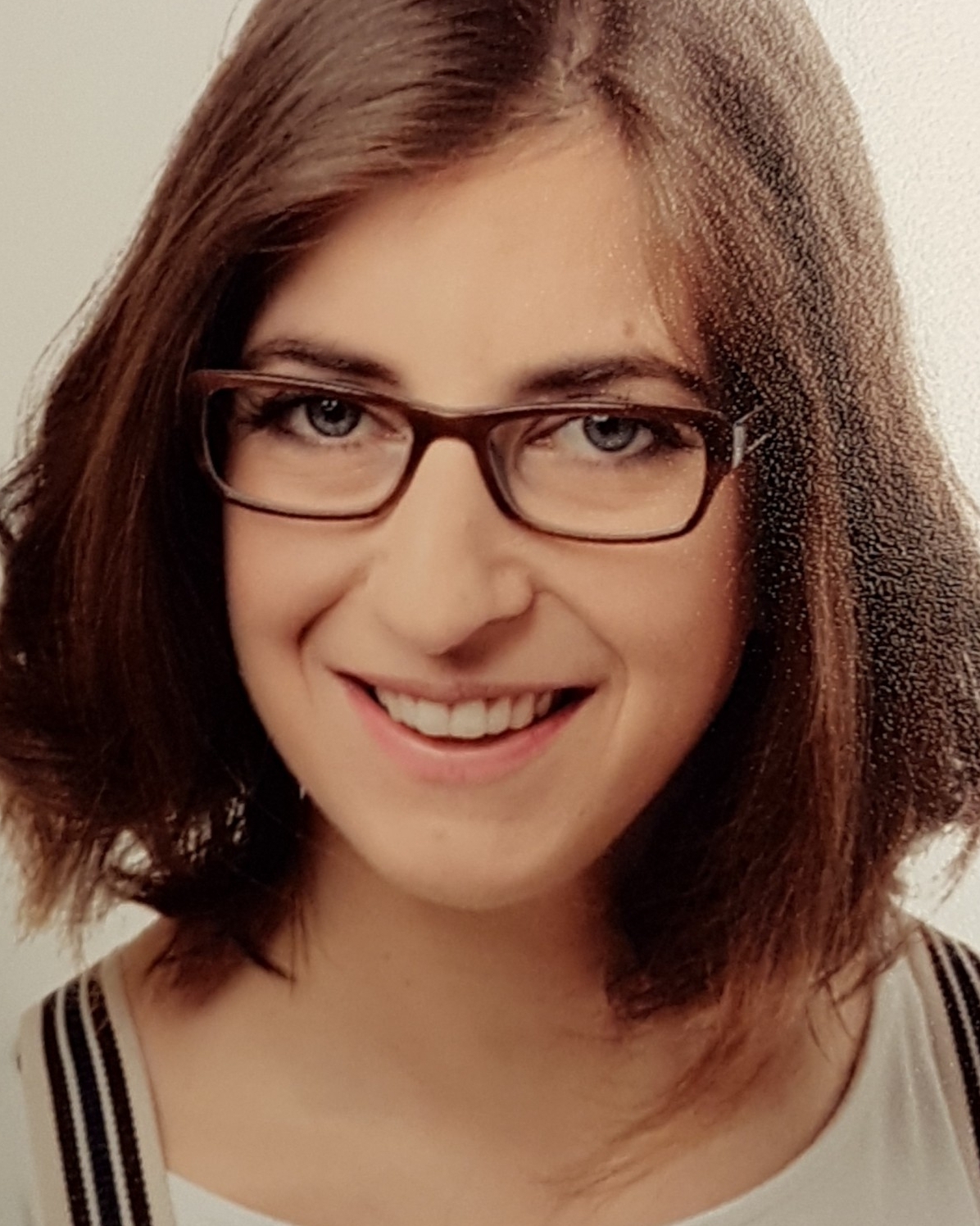 Profilbild von Becky-Blanche
