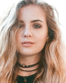 Profilbild von Irina