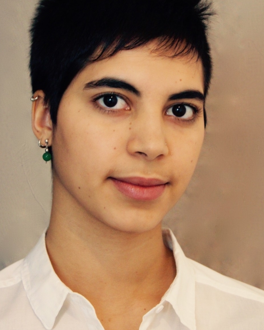 Profilbild von Maya