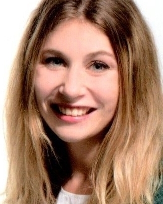 Profilbild von Marie