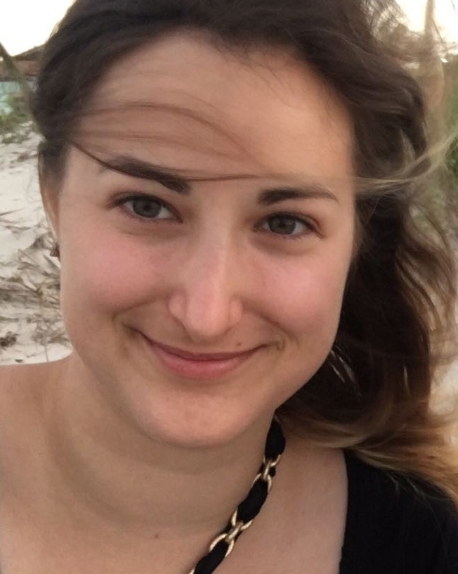 Profilbild von Rosalie