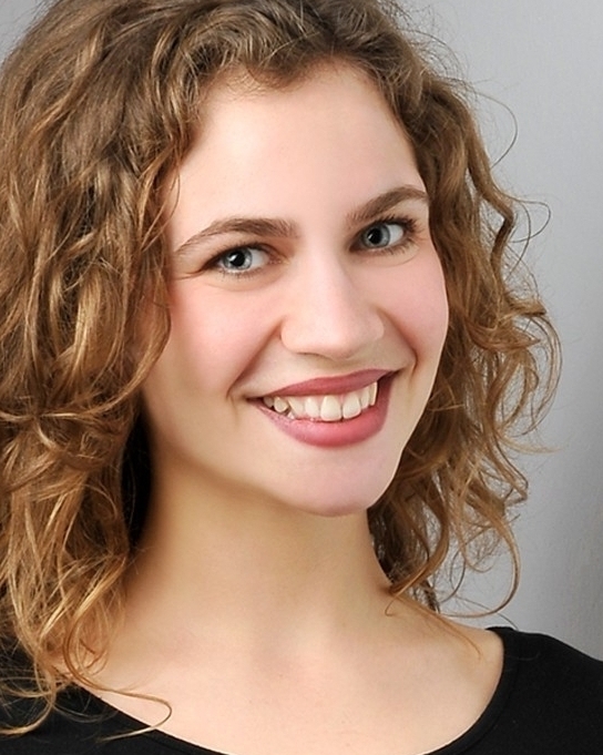 Profilbild von Clara