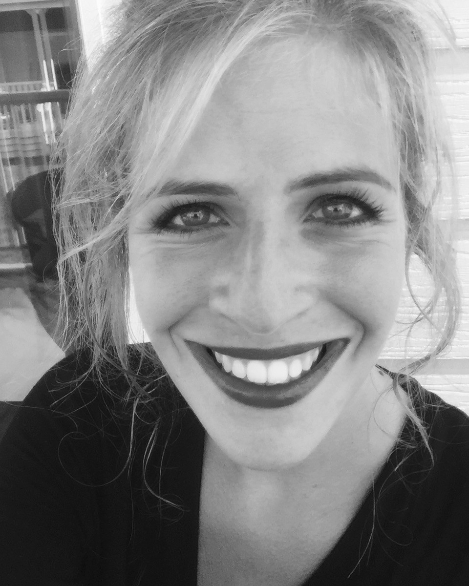 Profilbild von Susanne