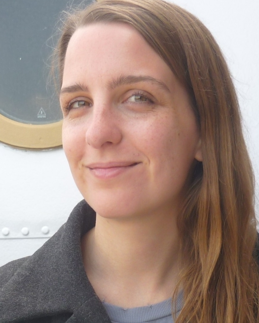 Profilbild von Susanne