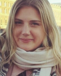 Profilbild von Hanna