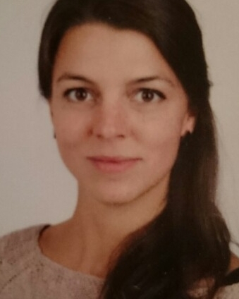 Profilbild von Rebecca