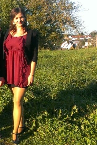 Weiteres Foto von Carolin