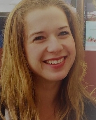 Profilbild von Katja