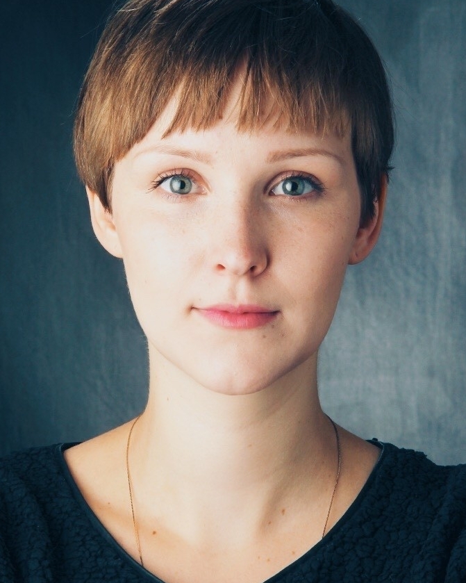 Profilbild von Helena
