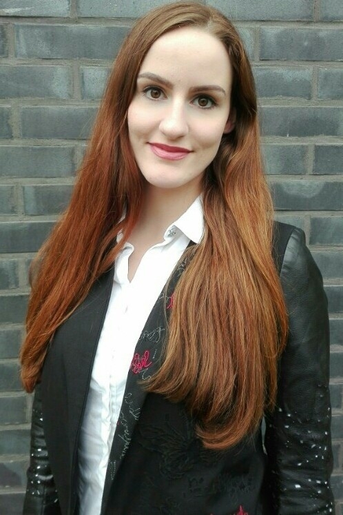 Weiteres Foto von Ricarda