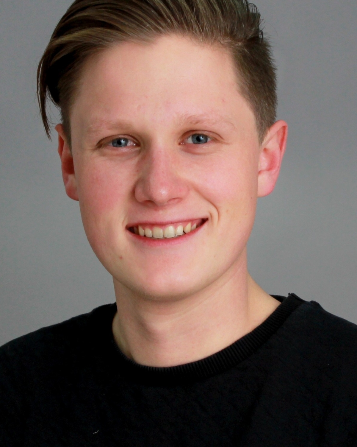 Profilbild von Andre