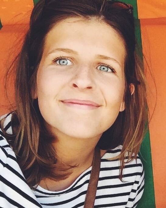 Profilbild von Charlotte