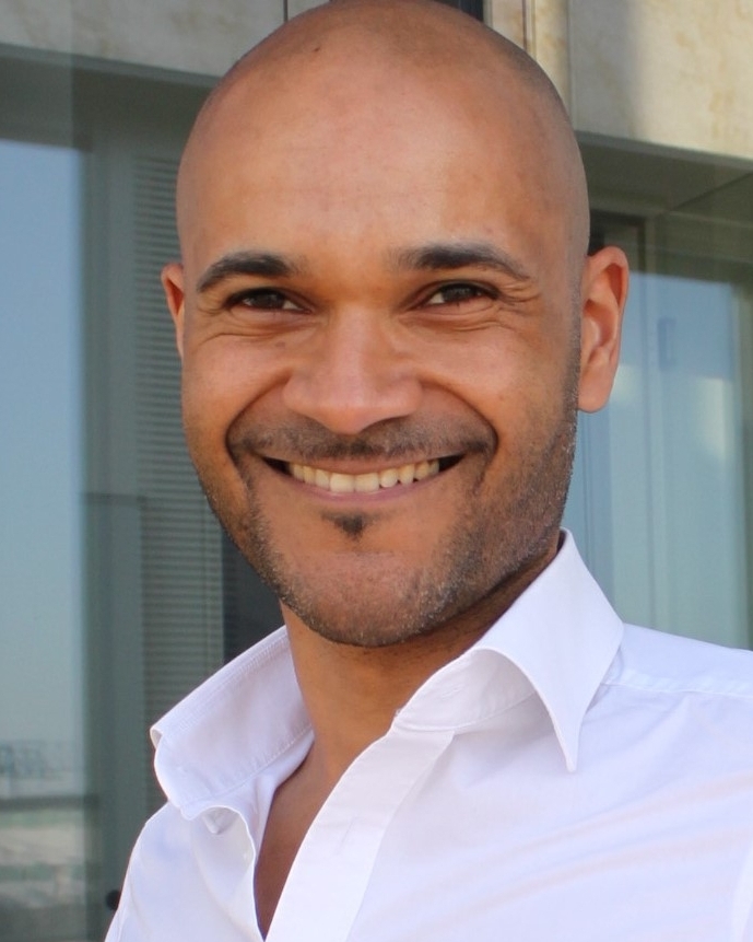Profilbild von David